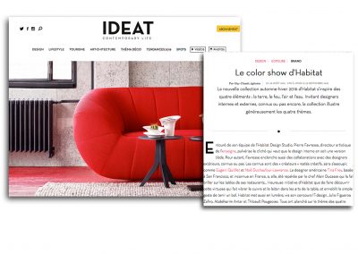 Article IDEAT vases IBN